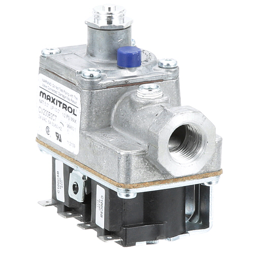 (image for) Vulcan Hart VH959662-00001 GAS VALVE - MAXITROL - Click Image to Close